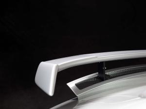 Audi R8 Razor by PPI Automotive 2008 года 